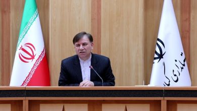 کتابخانه های عمومی