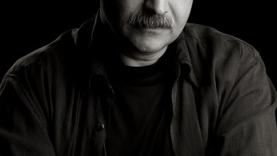 فرهاد مهران فر