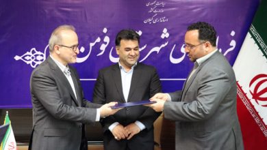شرکت های آبفا
