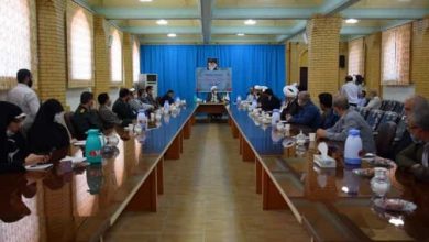 امربه معروف