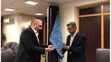 حسین میرزایی