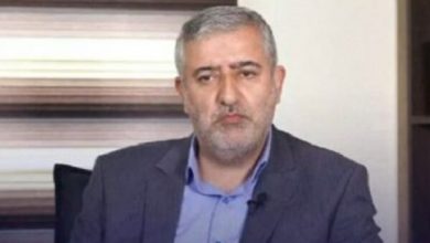 سد مخزنی دیلمان