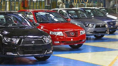 متقاضیان خودرو