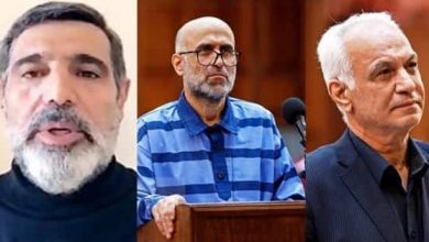 قاضی منصوری