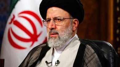 جرایم امنیتی وسیاسی