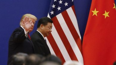 انتخابات آمریکا