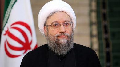 لاریجانی