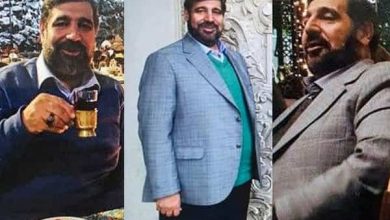 قاضی منصوری