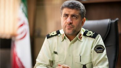 سردار “عزیزاله ملکی”