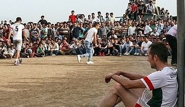 بوندس لیگا
