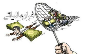 قوانین مالیاتی