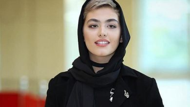 ریحانه پارسا