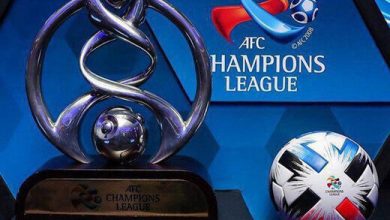 لیگ قهرمانان آسیا