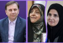 نقش فعال زنان