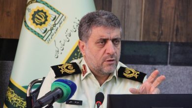 قرارگاه امنیت اجتماعی