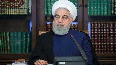 ملک رئیس جمهور