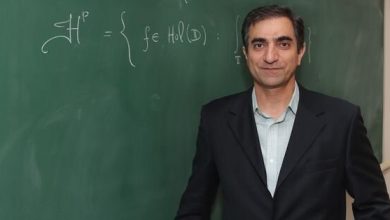 انجمن ریاضی