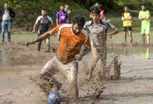 مسابقات فوتچل