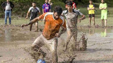 مسابقات فوتچل