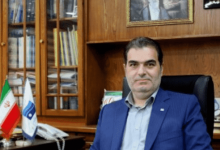 تامین آب کشاورزی