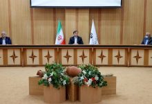 مدیریت کرونا