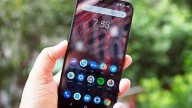 سرعت اینترنت