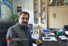 نیلوفر سحرخیز لاهیجان