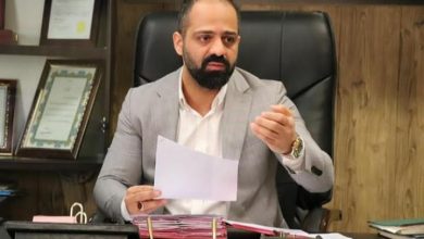 هیات کشتی