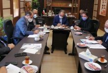 زمین‌های چاف و چمخاله