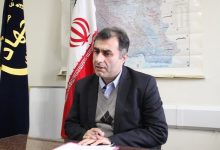 علی درجانی