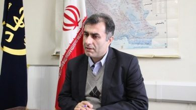 علی درجانی