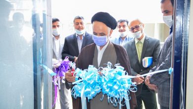 شورای حل اختلاف