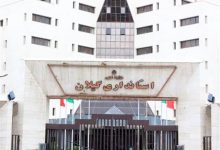 معاون فرماندار و بخشدار