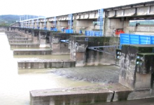 کانال چپ سنگر