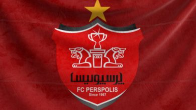 پرسپولیس