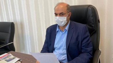 مبارزه با کرونا