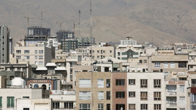 هر ایرانی یک مسکن