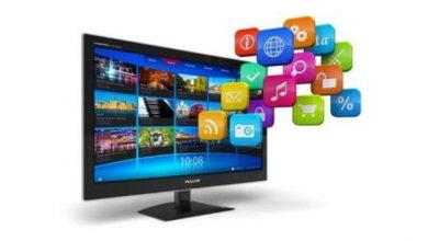 تلویزیون اینترنتی