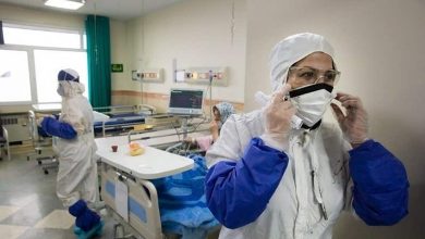 مطالبات پرستاران