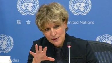 ترور ژنرال سلیمانی