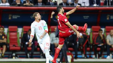 جام جهانی ۲۰۲۲