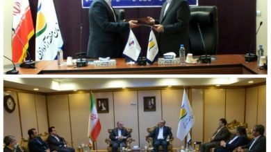 صادرات تجهیزات