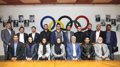 انتخابات کمیسیون
