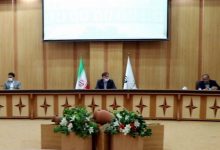 مدیریت کرونا