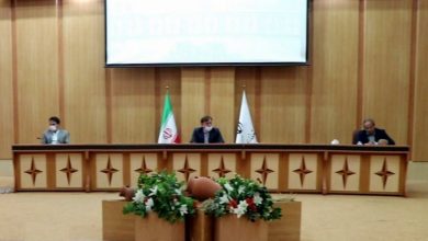 مدیریت کرونا