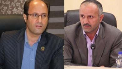 شهردار تالش