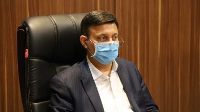 استیضاح شهردار رشت