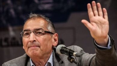 اصولگرایان