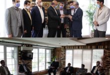 سرپرست شهرداری لاهیجان