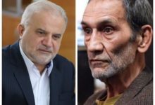 مرحوم ابوالقاسم سرحدی زاده